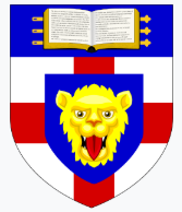 Goldsmiths, University of London Logo